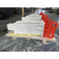 Top Type Hydraulic Breaker Pencile Type Breaker